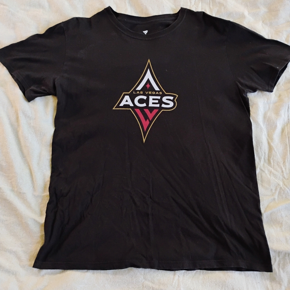 Las Vegas Aces Shirt